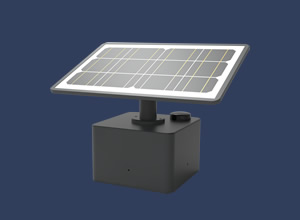 智能音频感知终端