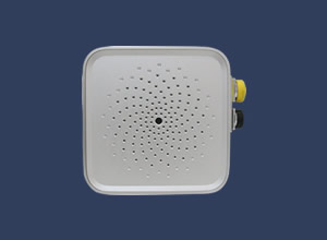 工业声学监测终端