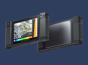 工业声学检测仪